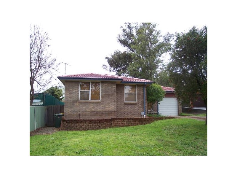 5 Guam Place, Kings Park NSW 2148