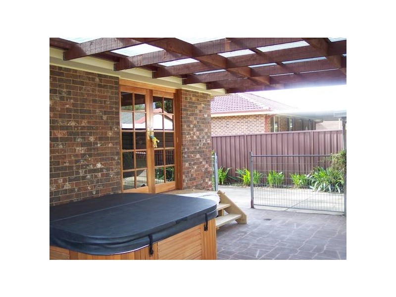 Quakers Hill NSW 2763