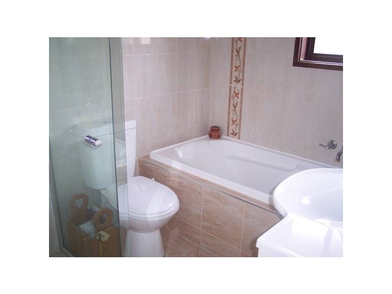 Quakers Hill NSW 2763