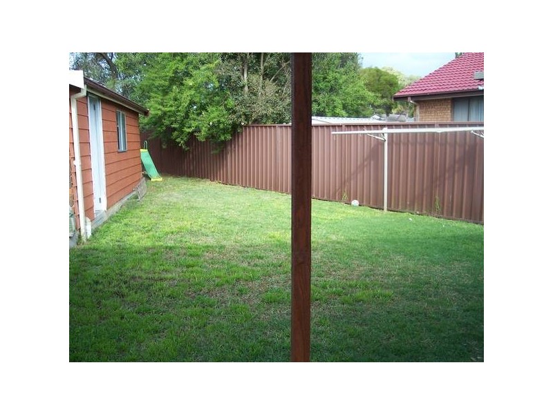 Quakers Hill NSW 2763