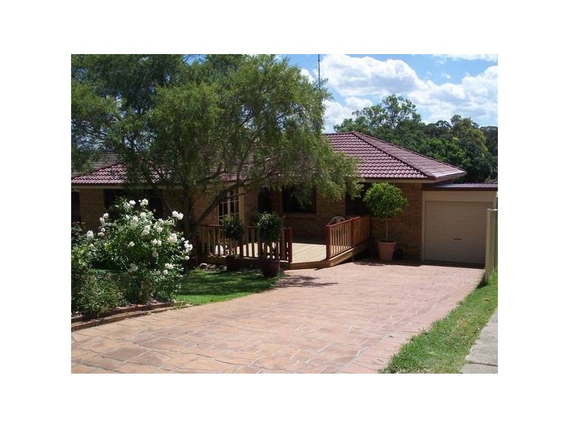 28 Palawan Ave, Kings Park NSW 2148