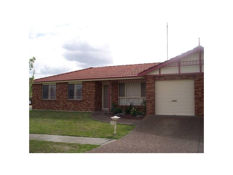 Quakers Hill NSW 2763