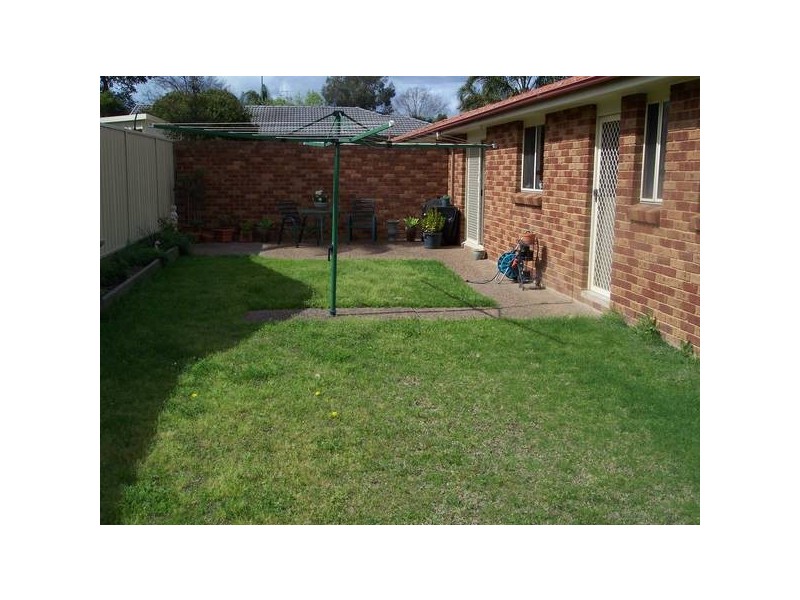 Quakers Hill NSW 2763