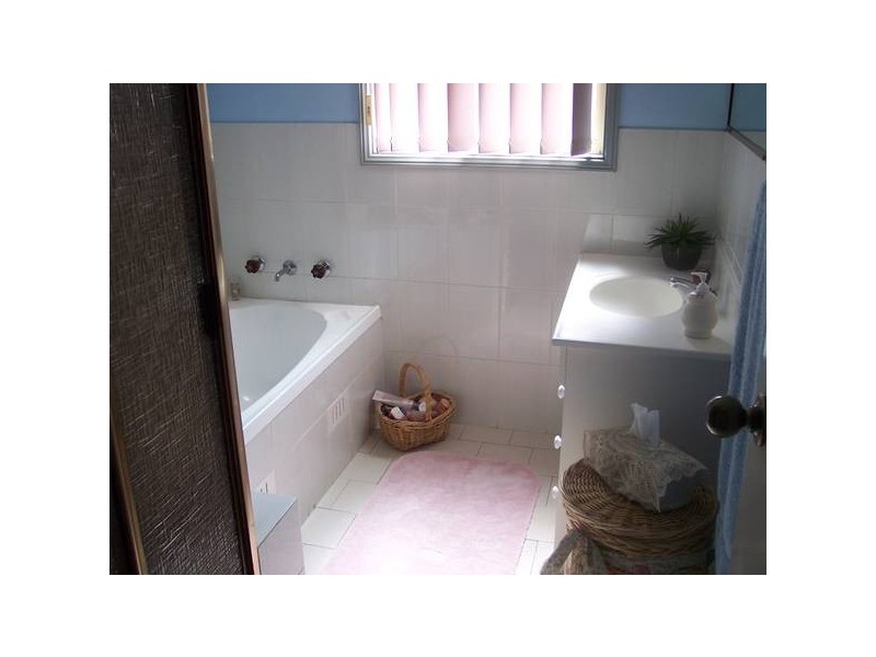 Quakers Hill NSW 2763