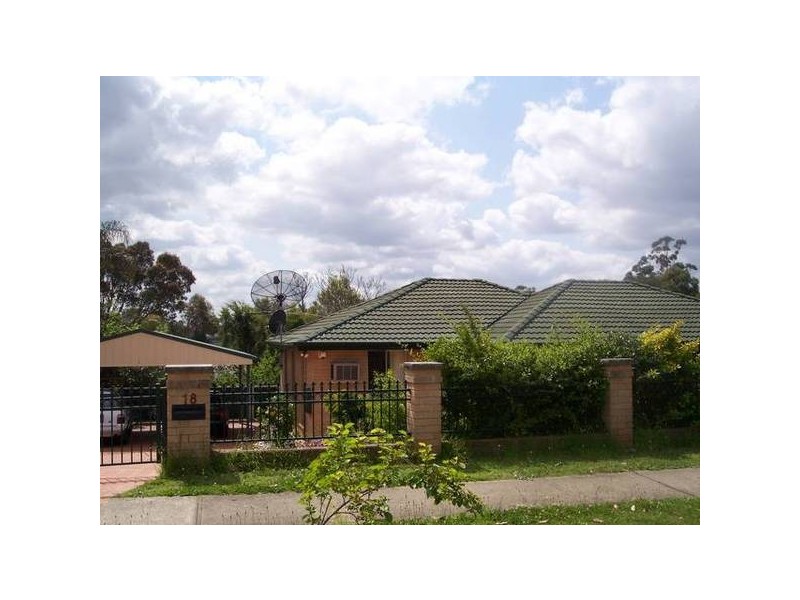 Kings Langley NSW 2147