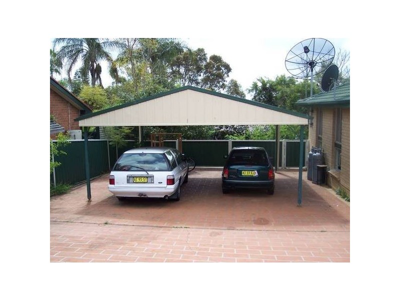 Kings Langley NSW 2147