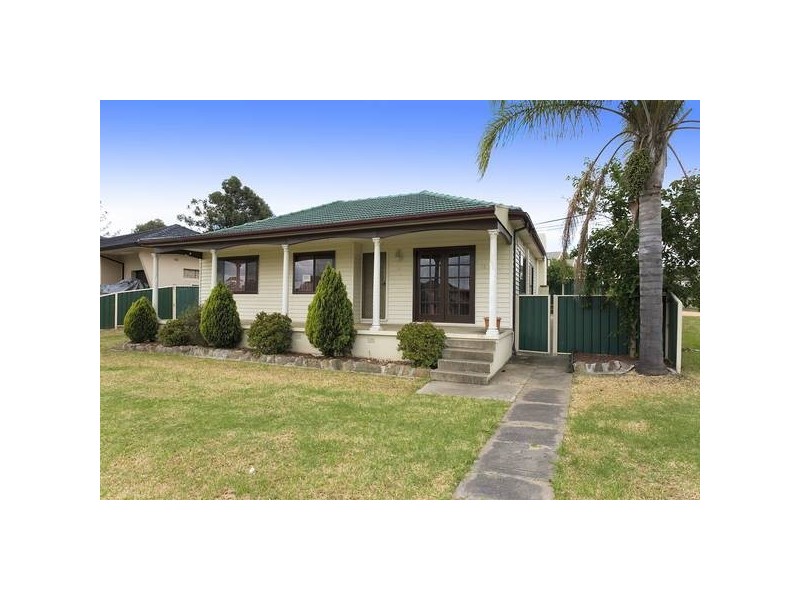 31 Rutherford Street, Blacktown NSW 2148
