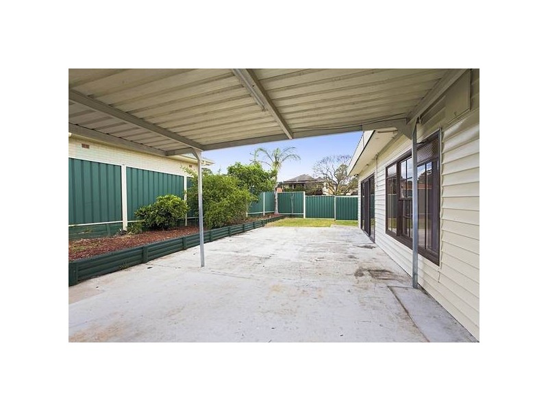 31 Rutherford Street, Blacktown NSW 2148
