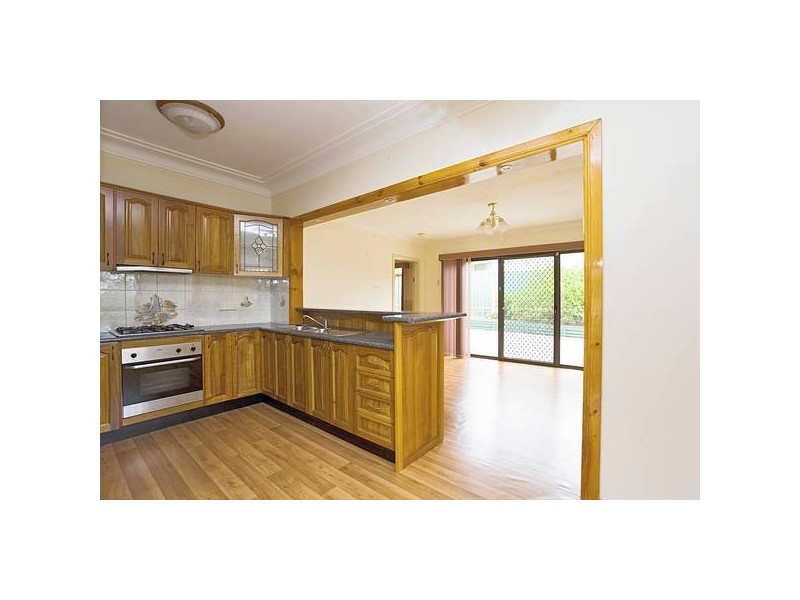 31 Rutherford Street, Blacktown NSW 2148