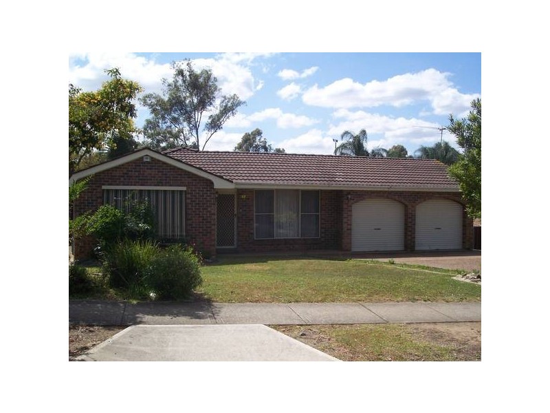 Kings Langley NSW 2147