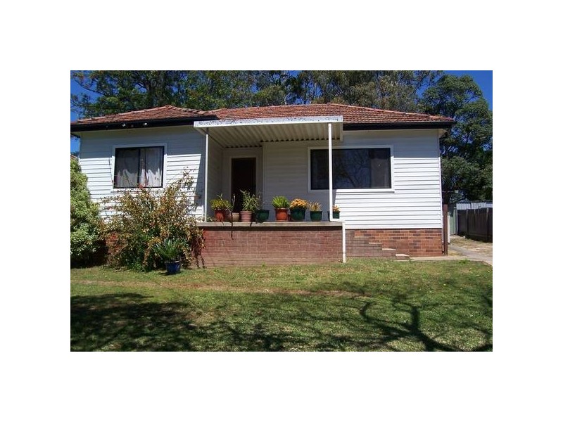 16 Bedford Road, Blacktown NSW 2148