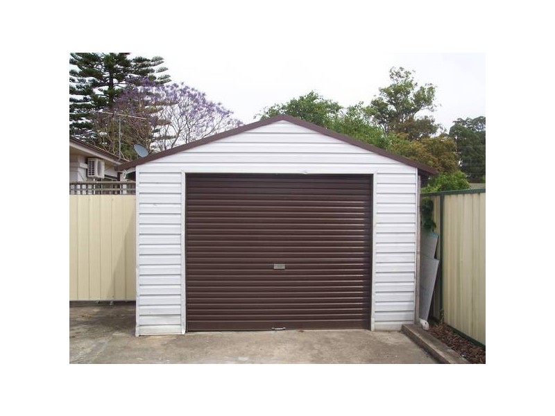 18 Williamson Street, Seven Hills NSW 2147