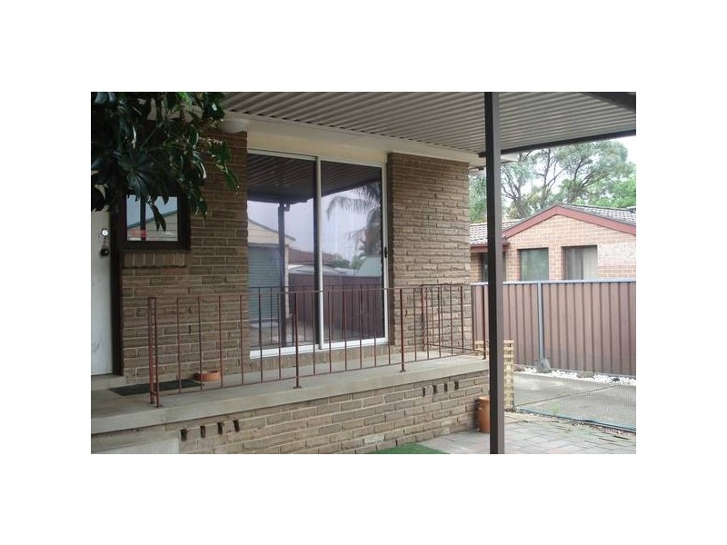 89 Isaac Smith Parade, Kings Langley NSW 2147