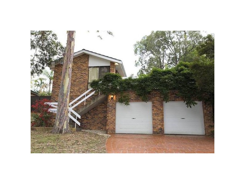 Kings Langley NSW 2147
