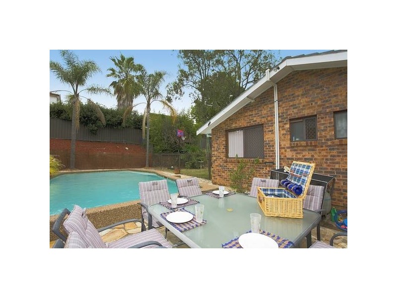 Kings Langley NSW 2147