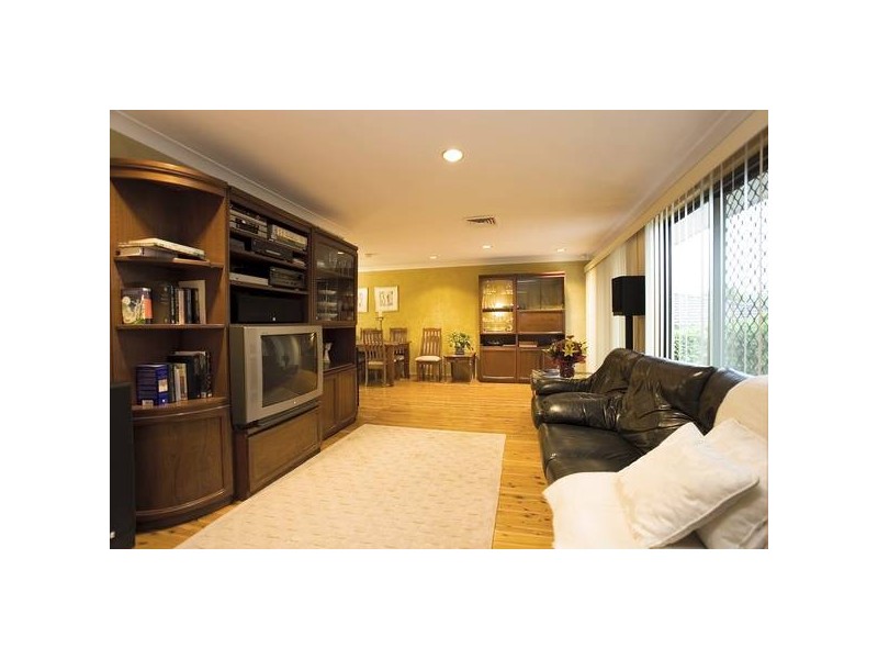 Kings Langley NSW 2147