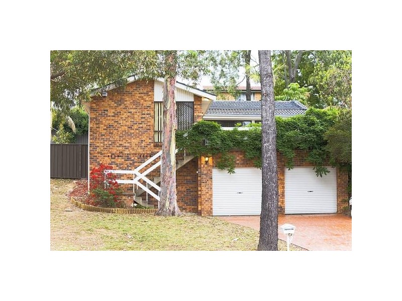 Kings Langley NSW 2147