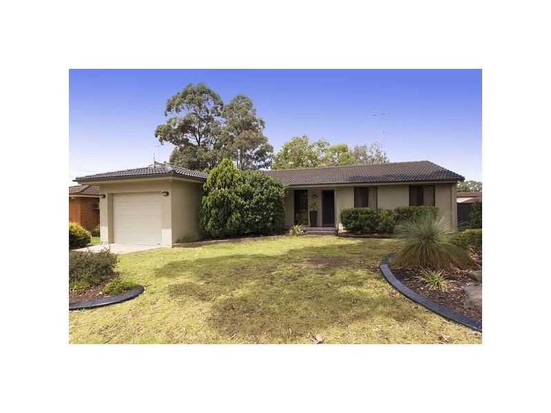 Kings Langley NSW 2147