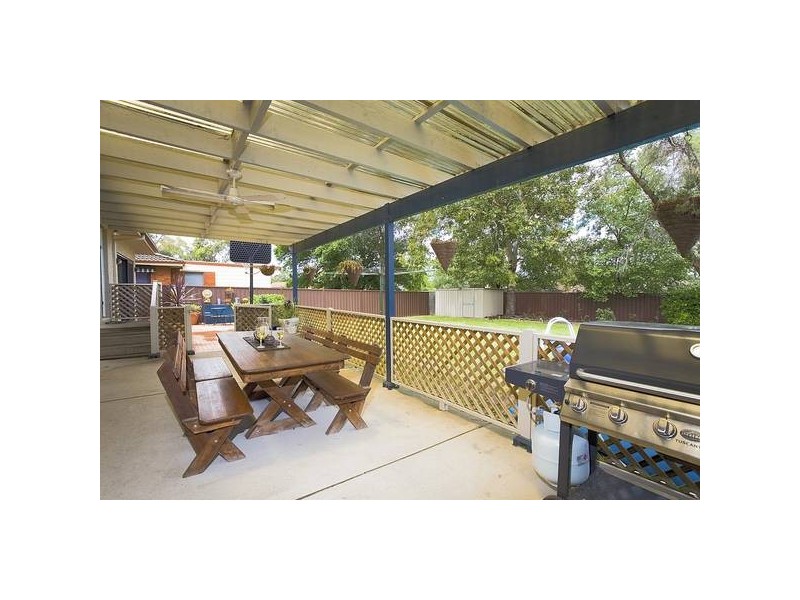 Kings Langley NSW 2147