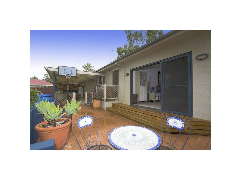 Kings Langley NSW 2147
