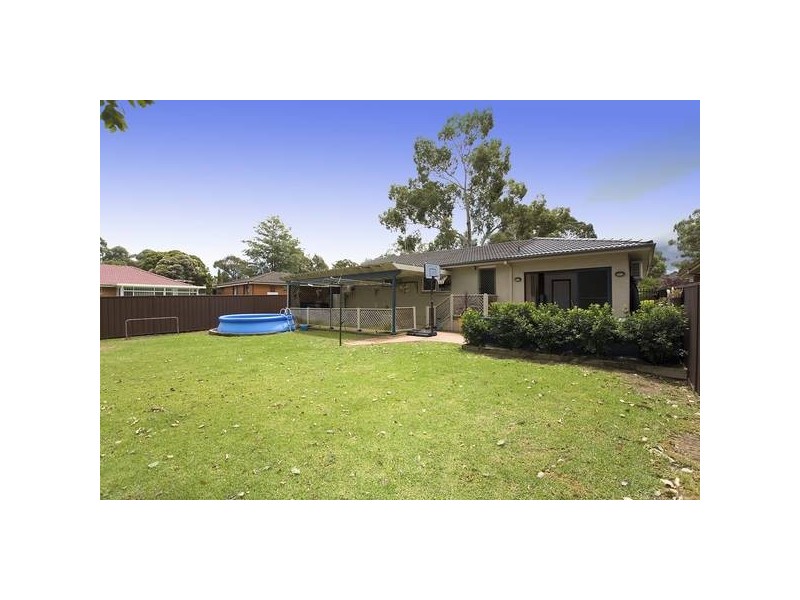 Kings Langley NSW 2147