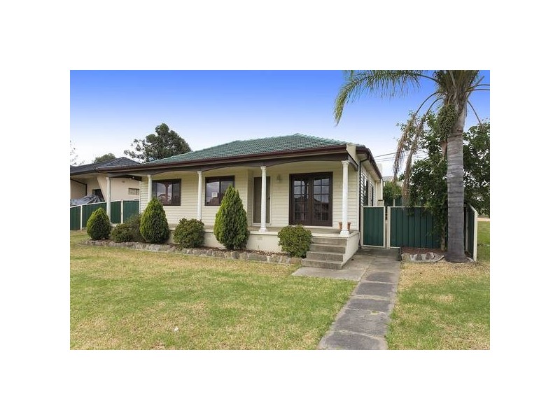 31 Rutherford Street, Blacktown NSW 2148