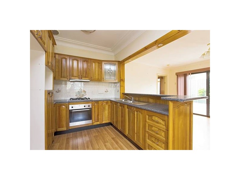 31 Rutherford Street, Blacktown NSW 2148