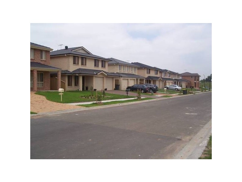 Kellyville Ridge NSW 2155