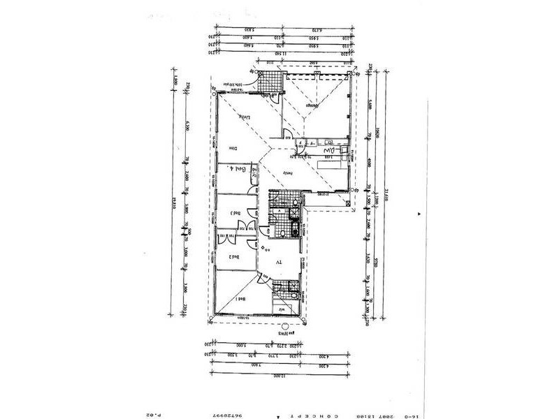 Kellyville Ridge NSW 2155