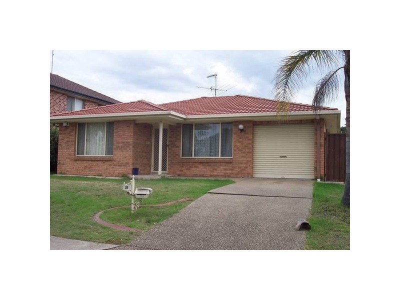 Quakers Hill NSW 2763