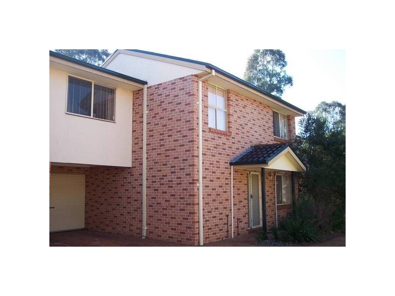 Quakers Hill NSW 2763