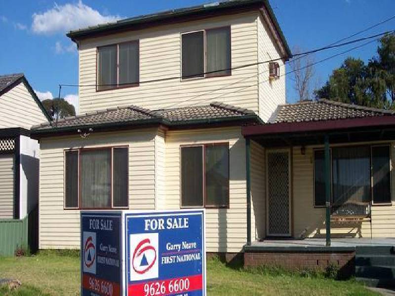 16 VIRGINIA STREET, Blacktown NSW 2148