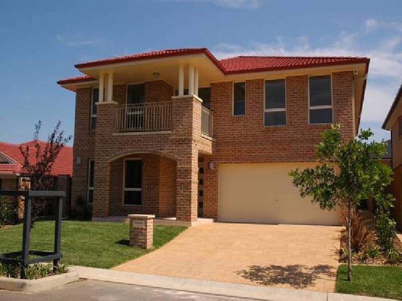 KENTMERE STREET, Stanhope Gardens NSW 2768