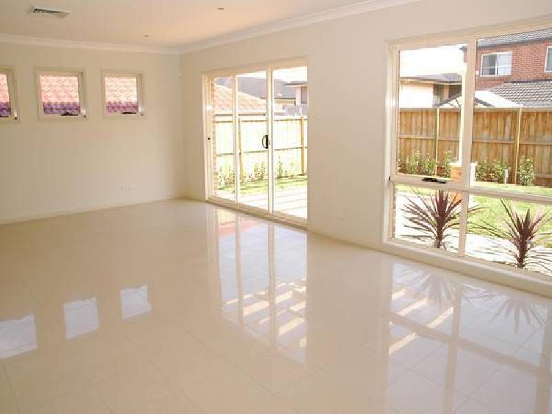 KENTMERE STREET, Stanhope Gardens NSW 2768