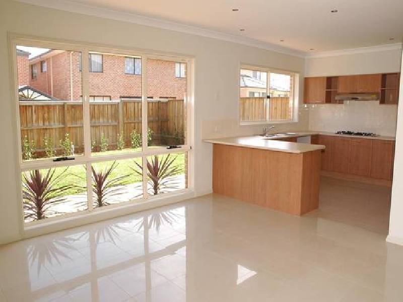 KENTMERE STREET, Stanhope Gardens NSW 2768