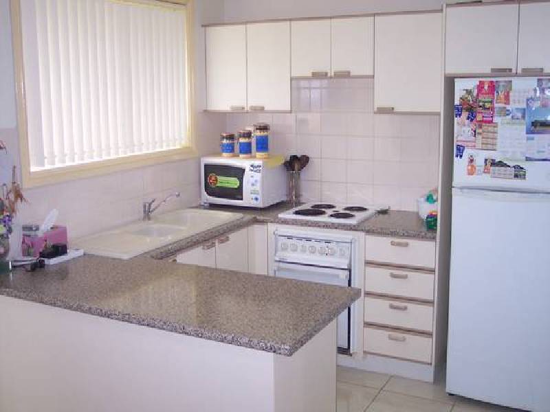 2B AIMEE STREET, Quakers Hill NSW 2763