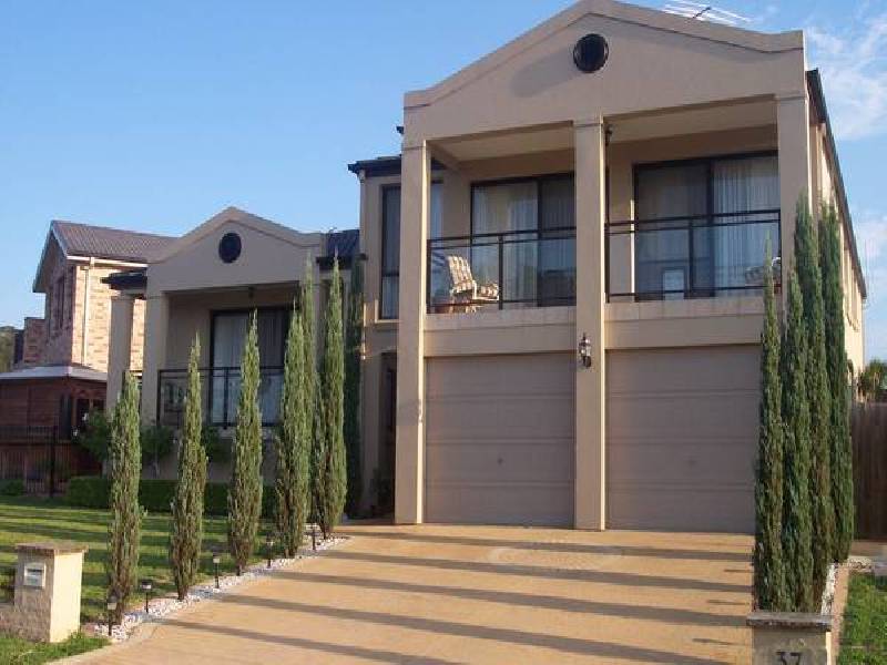 37 MAILEY CCT, Rouse Hill NSW 2155