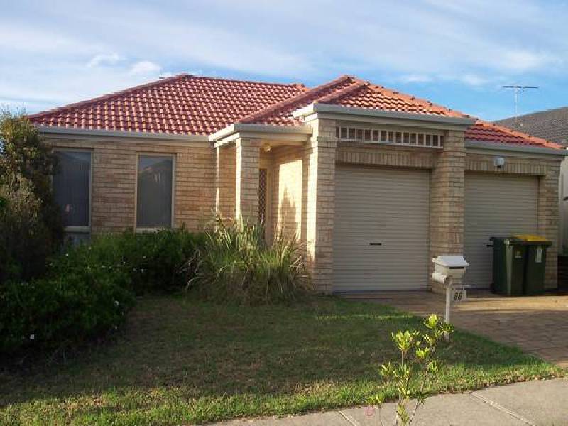 86 Zammit Ave, Quakers Hill NSW 2763