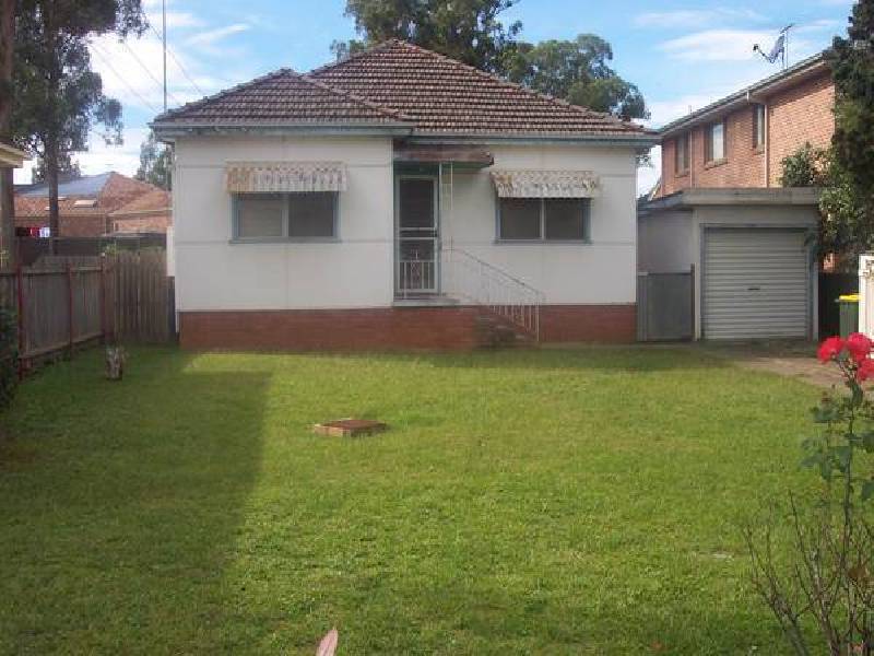 Quakers Hill NSW 2763