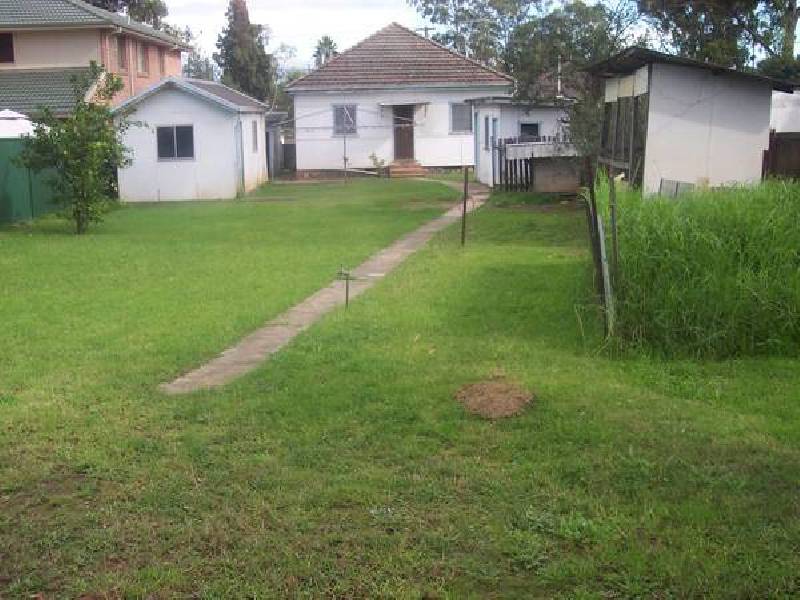 Quakers Hill NSW 2763