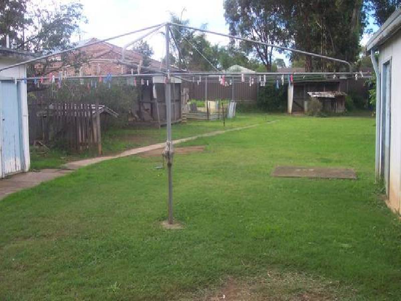 Quakers Hill NSW 2763