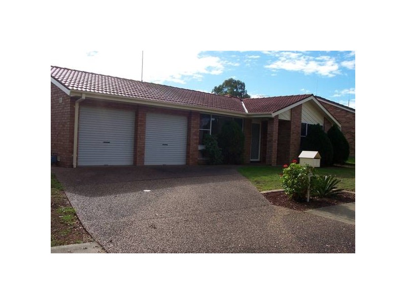 Walker Street, Quakers Hill NSW 2763