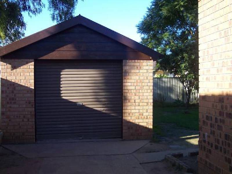 Quakers Hill NSW 2763