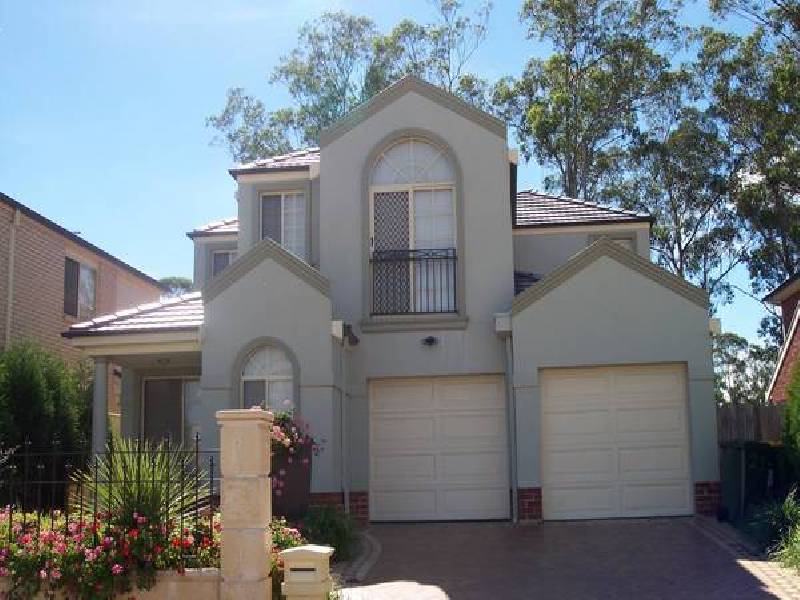 21. Bonaccordo Road, Quakers Hill NSW 2763