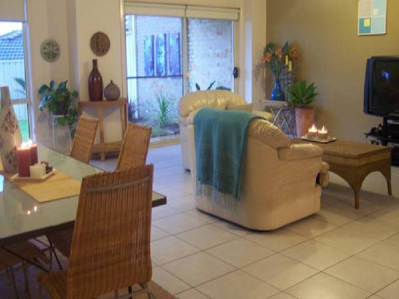 Quakers Hill NSW 2763