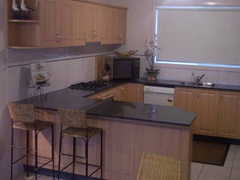 Quakers Hill NSW 2763