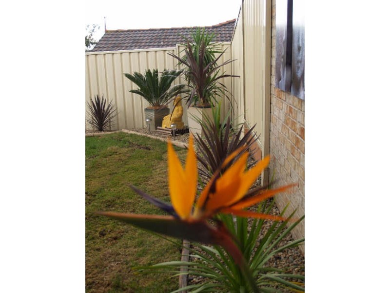 Quakers Hill NSW 2763