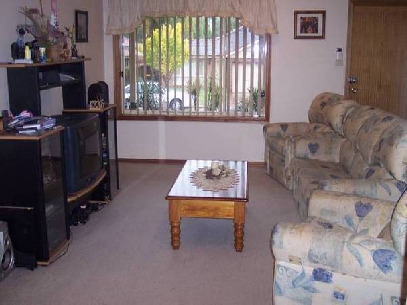 MANORHOUSE BLVD, Quakers Hill NSW 2763