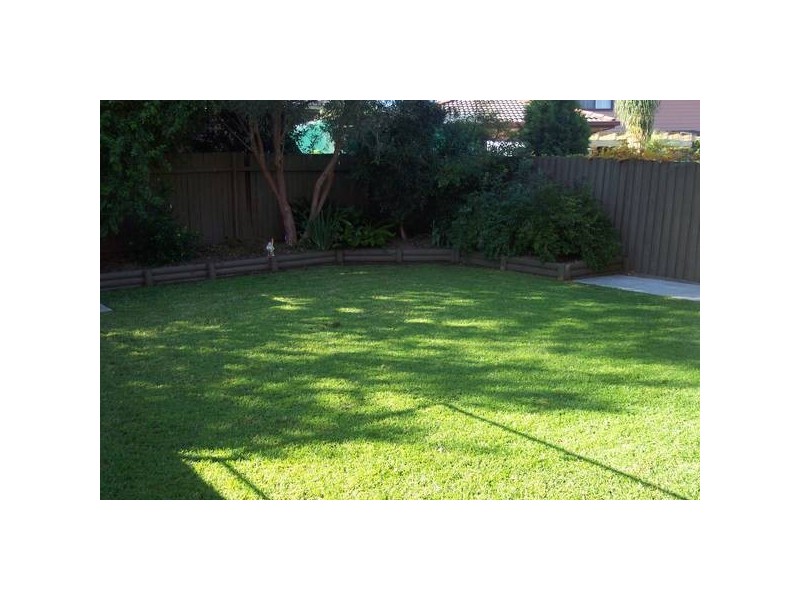 MANORHOUSE BLVD, Quakers Hill NSW 2763