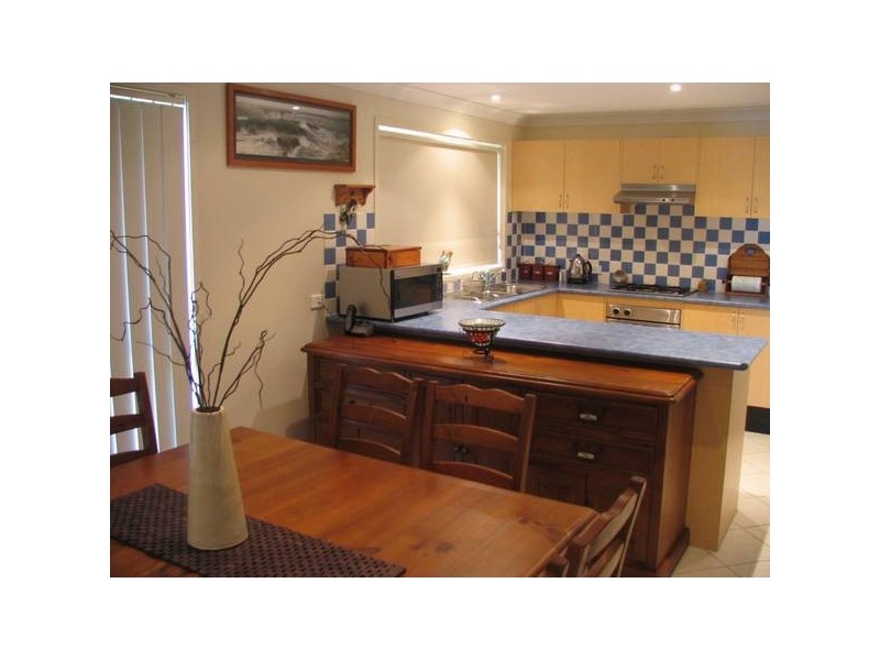 Acacia Gardens NSW 2763